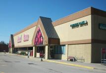 Jewel Osco