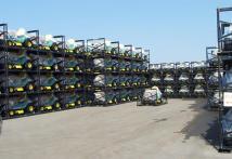 John Deere Janesville