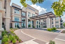 Lakeshore Pearl Apartments