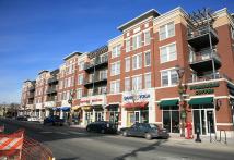 Madison Street Commons