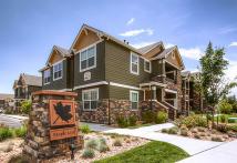 Maple Leaf Apartments