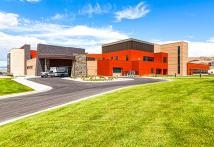 Mountain Point Medical Center