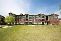 Mustang Park Apartments