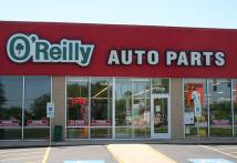 O'Reilly Kokomo