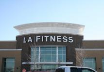 Shoppes at Paige Pointe