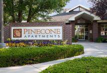 Pinecone Apartments