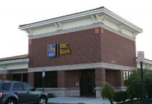 RBC Centura Bank