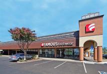Rancho Cordova Retail Center