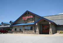 Ryan's Restaurant