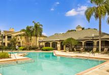 Sawgrass Cove Apartments