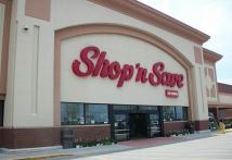 Shop 'N Save