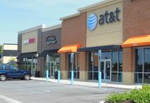 Shoppes of Madison