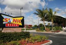 Sonic Beach