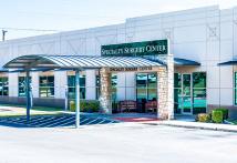 Specialty Surgery Center