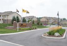 Steeplechase at Parkview Apartments