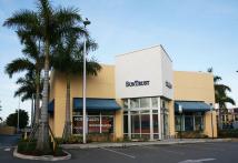 Suntrust Bank