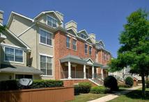 The Domaine Apartments