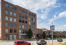 University Heights Lofts