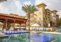 Uptown Square Student Housing