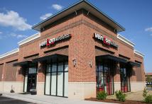 Verizon Wireless NC