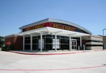 Wells Fargo - Plano
