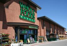 Whole Foods