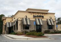 Zaxby's