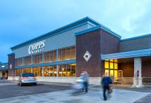 Copps Grocery Store