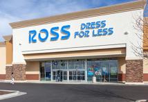 The Shoppes at Lake Park