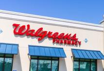 Walgreens
